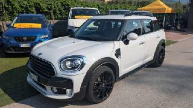 Mini Countryman 1.5 One D Baker Street Countryman 