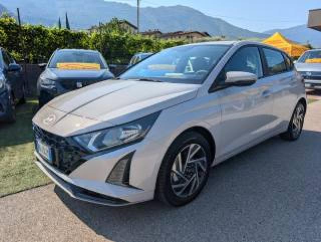 Hyundai I20 1.0 T-Gdi Dct Connectline 
