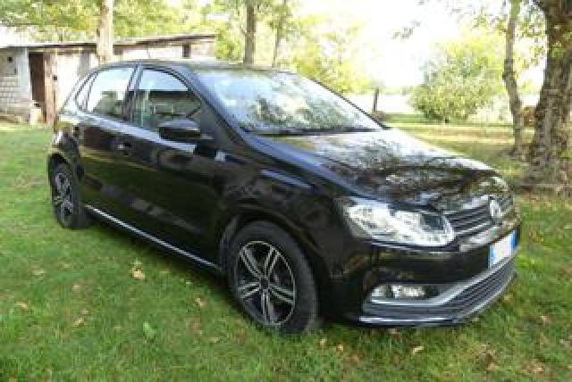Volkswagen Polo 1.0 Mpi 75 Cv 5p 