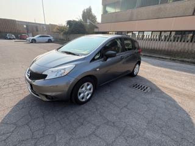Nissan Note 1.2 12v Comfort 