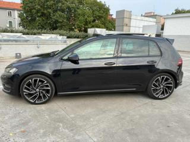 Volkswagen Golf 1.4 Tsi 140 Cv Dsg 5p. Highline Bluemotion Technol 