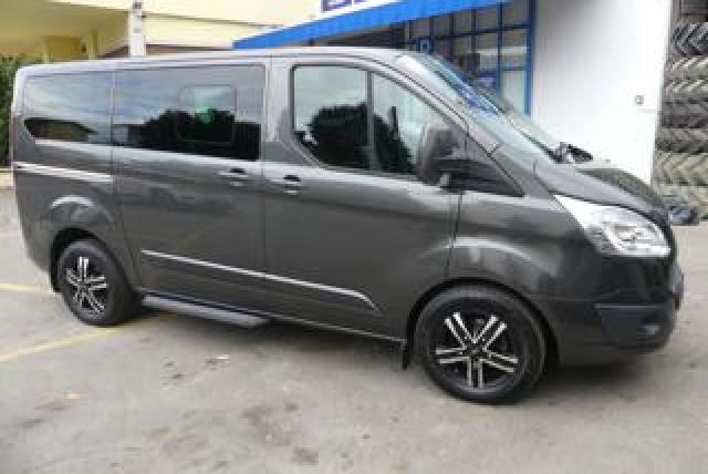 Ford Tourneo Custom 310 2.0 Tdci 170cv  Titanium 