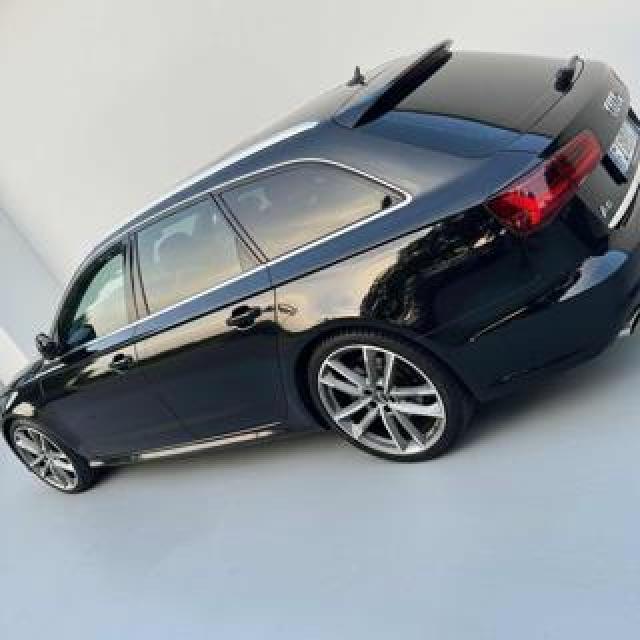 Audi A6 Avant 3.0 Tdi 272 Cv Quattro S Tronic Business Plu 