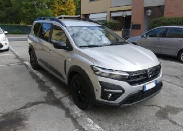 Dacia Jogger 1.0 Tce Gpl 100 Cv 7 Posti Extreme 