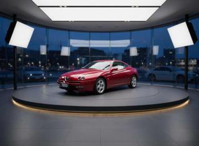 Alfa Romeo Gtv 1.8i 16v Twin Spark Cat 