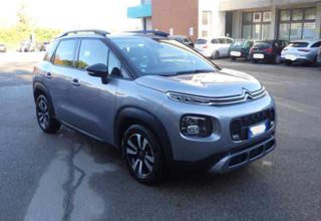 Citroen C3 Aircross Bluehdi 110 S&s Shine 