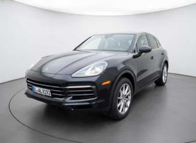 Porsche Cayenne 3.0 V6 