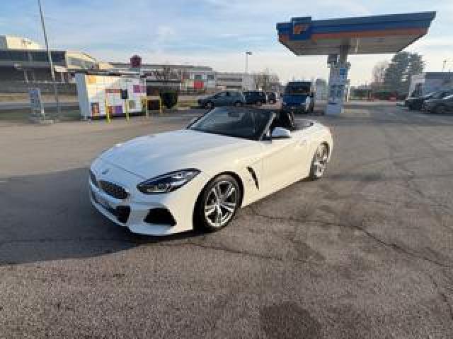 Bmw Z4 Sdrive30i Msport 