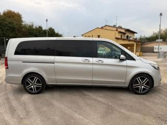 Mercedes Benz V 300 D Automatic 4matic Executive Extralong 