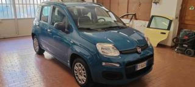 Fiat Panda 1.2 Easypower Classic 