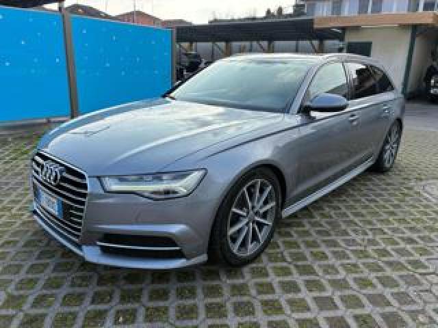 Audi A6 Avant 3.0 Tdi 272 Cv Quattro S Tronic S-Line 
