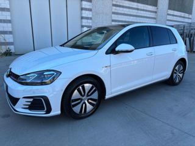 Volkswagen Golf Gte 1.4 Tsi Dsg 5p. Plug-In-Hybrid 