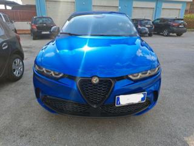 Alfa Romeo Tonale 1.5 160 Cv Mhev Tct7 Edizione Speciale 