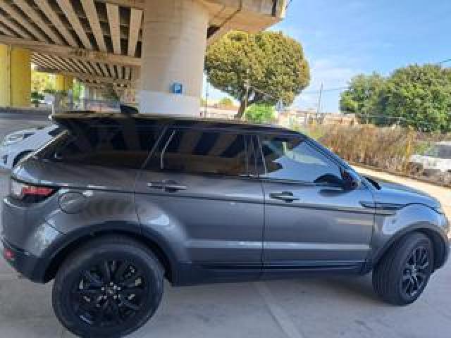 Land Rover Range Rover Evoque 2.0 Ed4 5p. Se Dynamic 