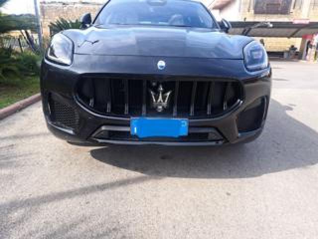 Maserati Grecale Mhev 330 Cv Awd Modena 