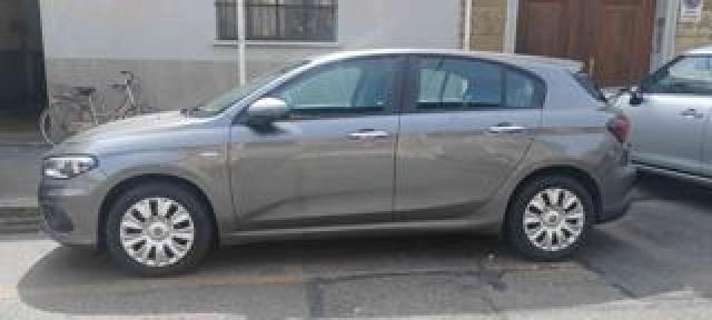 Fiat Tipo 1.6 Mjt 4 Porte Lounge 