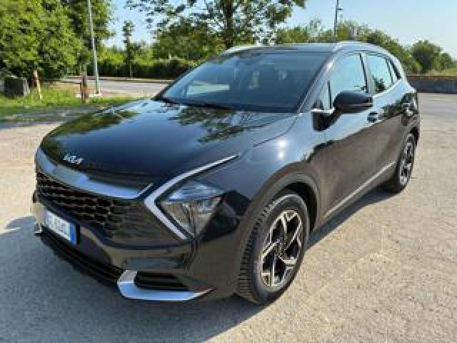 Kia Sportage 1.6 Tgdi Mhev Style 