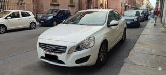 Volvo S60 D2 Kinetic 