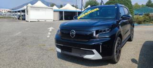 Citroen C3 Aircross Puretech Turbo 100 Cv Plus 