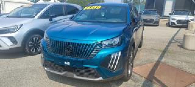 Peugeot 2008 Puretech 100 S&s Allure 