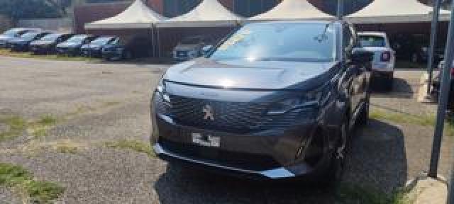 Peugeot 3008 Puretech Turbo 130 S&s Allure Pack 