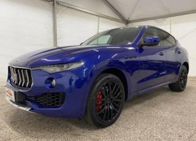 Maserati Levante V6 430 Cv S Awd Gransport 