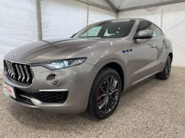 Maserati Levante Mhev 330 Cv Awd Gt 