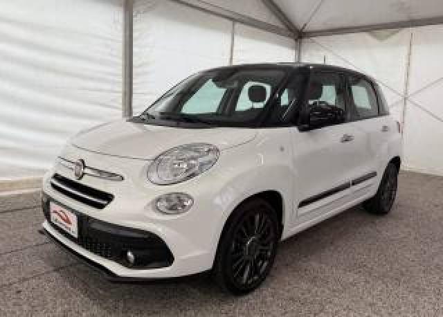 Fiat 500l 1.4 95 Cv S&s Urban 