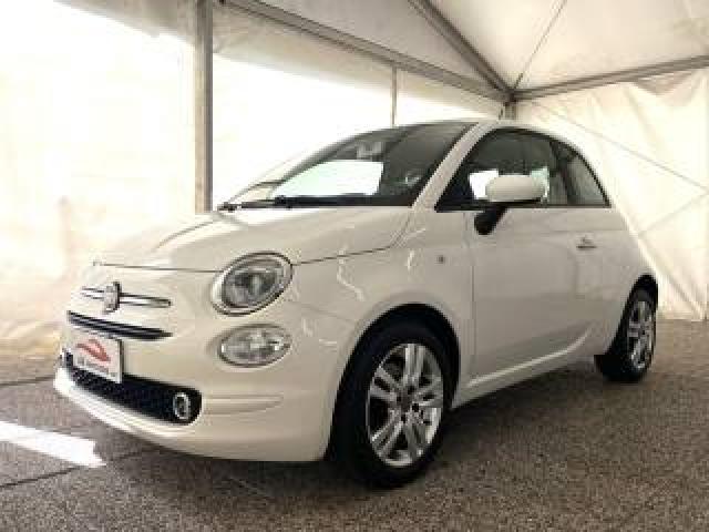 Fiat 500 1.2 Pop Neopatentati 