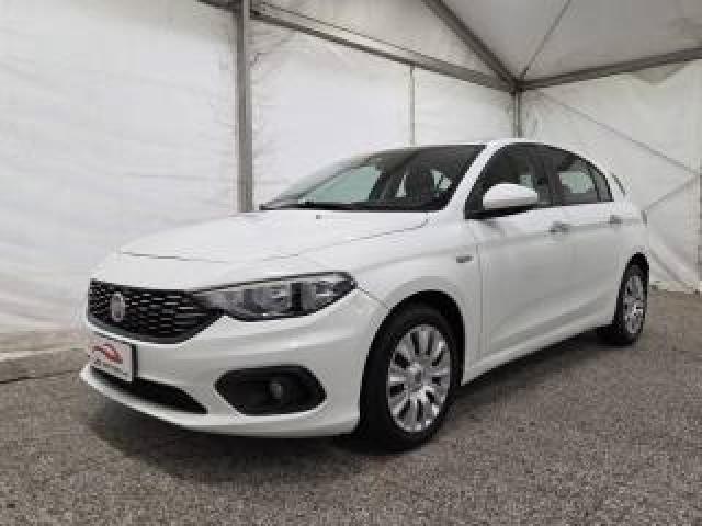 Fiat Tipo 1.3 Mjt 4 Porte Easy 