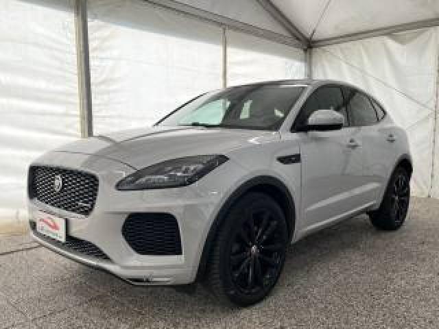 Jaguar E-Pace 2.0d 180 Cv Awd Aut. R-Dynamic Se 