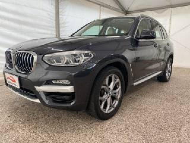 Bmw X3 Xdrive20d Xline 
