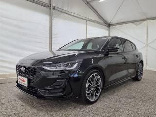Ford Focus 1.0 Ecoboost Hybrid 155 Cv 5p. St-Line 