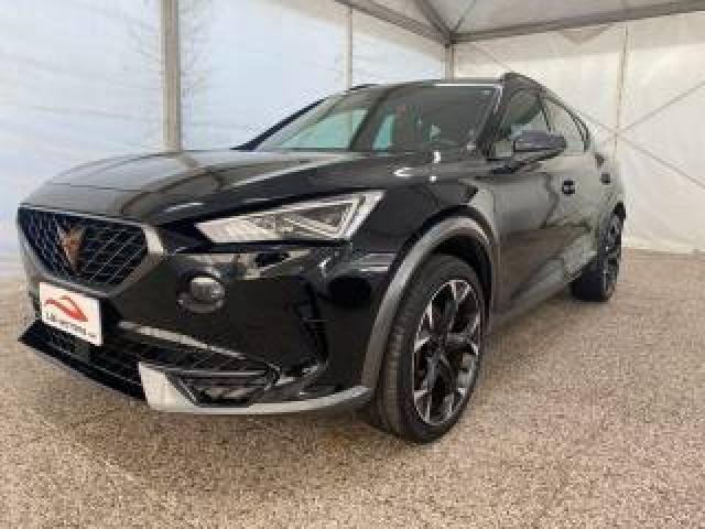 Cupra Formentor 2.0 Tdi 