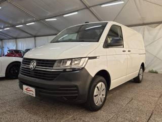 Volkswagen Transporter 2.0 Tdi 110cv Pc Furgone 