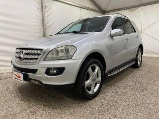 Mercedes Benz Ml 320 Cdi Sport 