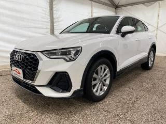 Audi Q3 Spb 35 Tdi S Tronic Business Plus 