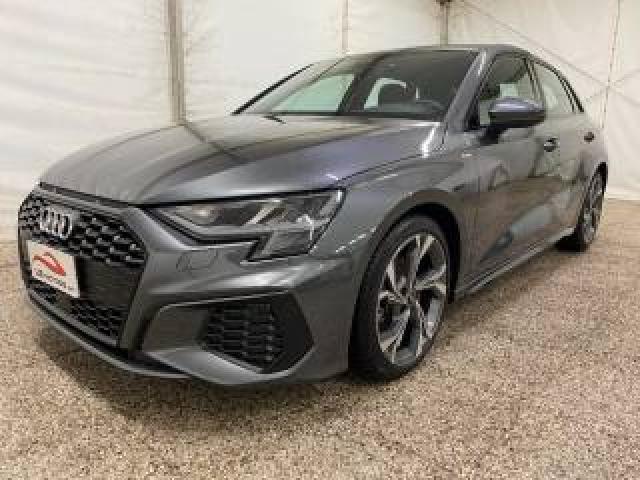 Audi A3 Spb 30 Tdi S Tronic S Line Edition Neopatentati 