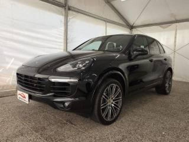 Porsche Cayenne 3.0 Diesel 