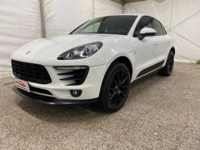 Porsche Macan 2.0 