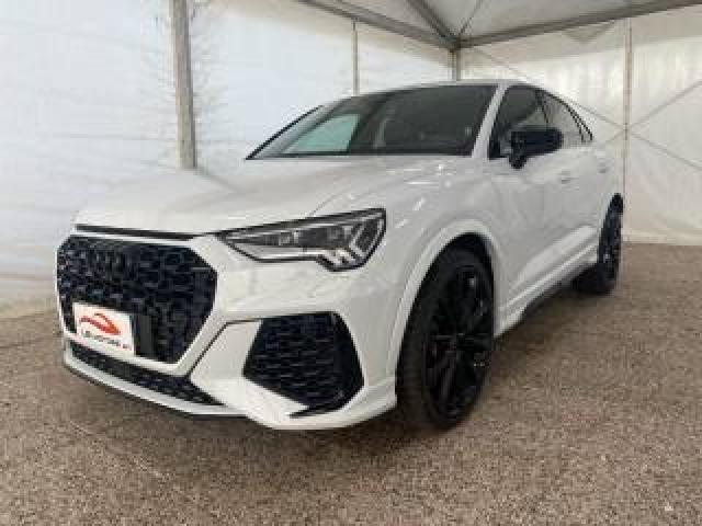 Audi Rs Q3 Spb Quattro S Tronic 