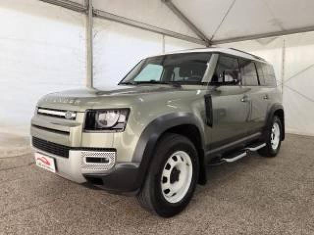 Land Rover Defender 110 3.0d I6 250 Cv Awd Auto S 