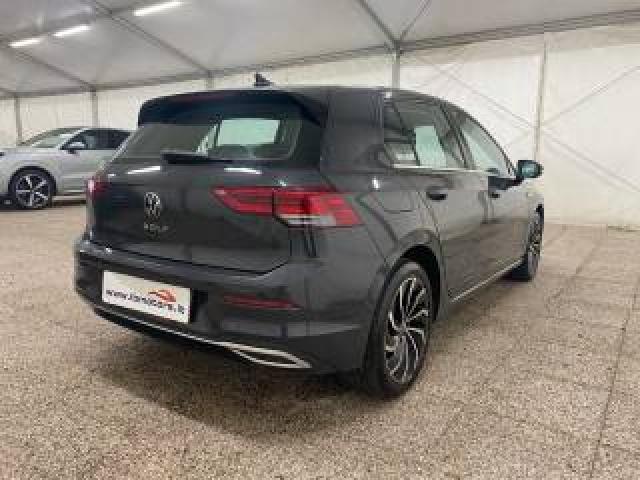 Volkswagen Golf 1.5 Tsi Evo Act Style Aut.neopatentati 