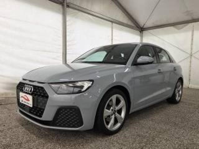Audi A1 Spb 30 Tfsi S Tronic Admired 