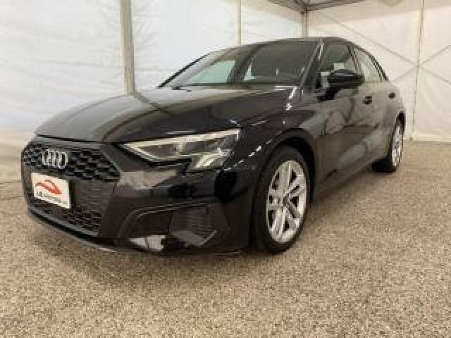 Audi A3 Spb 30 Tdi S Tronic Business Advanced Neopatentati 