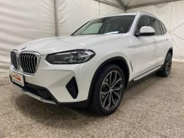 Bmw X3 Xdrive20d 48v 
