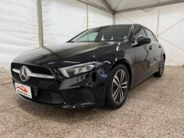 Mercedes Benz A 180 D Automatic Executive 