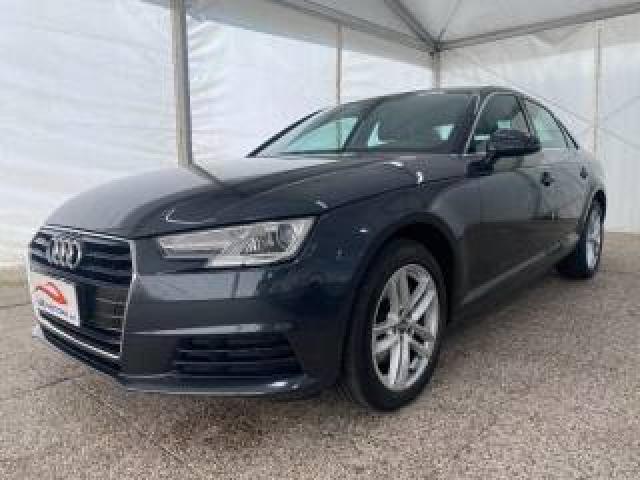 Audi A4 2.0 Tdi 150 Cv Business Sport 