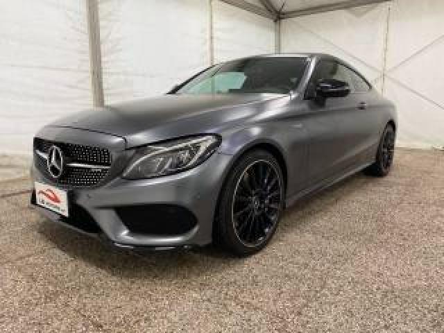 Mercedes Benz C 43 Amg 4matic Coupè 