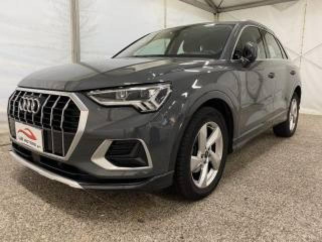 Audi Q3 35 Tdi S Tronic Business Advance 